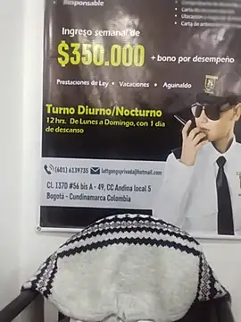 JULIETA 21- online show from 05/14/26, 12:46