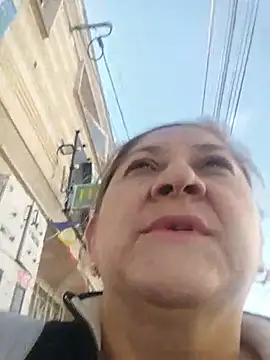 JULIETA 21- online show from 06/20/26, 01:38