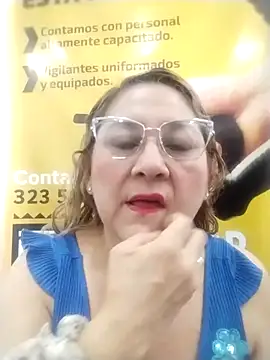 JULIETA 21- online show from 04/26/26, 01:52