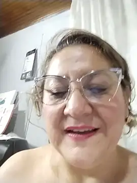 JULIETA 21- online show from 07/03/26, 04:41