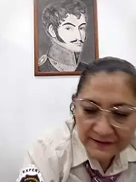 JULIETA 21- online show from 02/11/26, 12:05