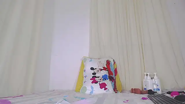 katy deep online show from 03/07/26, 10:04