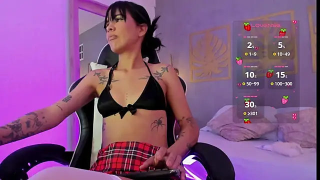 duna23  online show from 04/10/26, 12:12