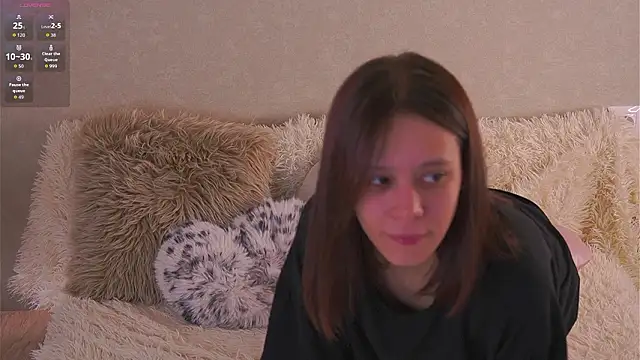 Snapshot of MilkyVika_ chatting on 03/21/26, 05:30 MilkyVika online show from 03/21/26, 05:30