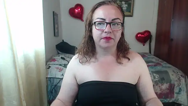 TaniaGoddess online show from 03/21/26, 09:30