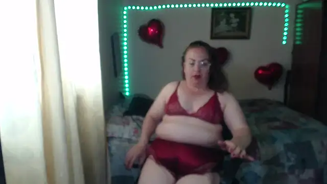 TaniaGoddess online show from 03/28/26, 08:32