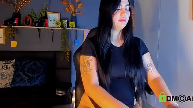 eliza pink24 online show from 03/14/26, 06:47