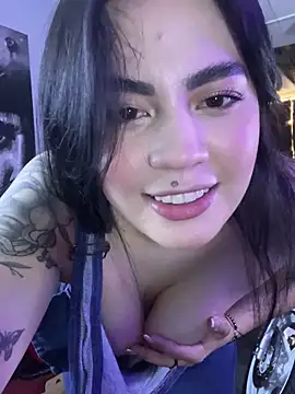 eliza pink24 online show from 03/16/26, 06:54