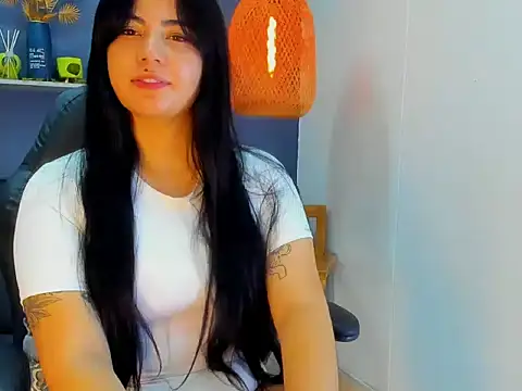 eliza pink24 online show from 02/03/26, 02:53