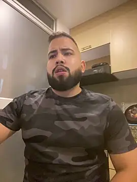 Dalton s online show from 03/08/26, 12:38