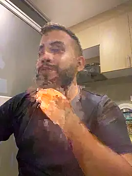 Dalton s online show from 04/02/26, 12:07