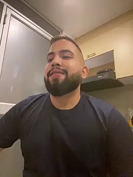 Dalton s online show from 03/09/26, 12:47