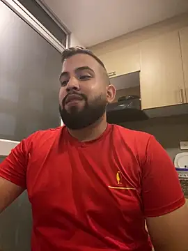 Dalton s online show from 04/08/26, 12:01