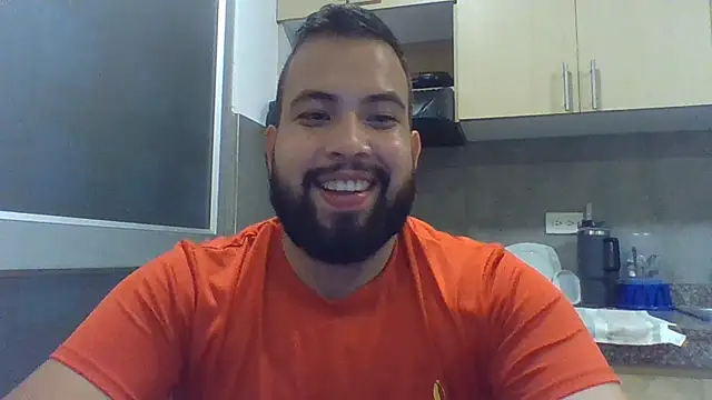 Dalton s online show from 06/05/26, 12:04