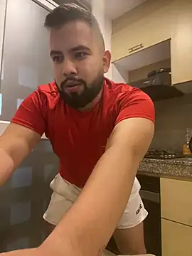 Dalton s online show from 03/11/26, 12:37