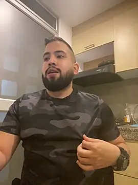 Dalton s online show from 02/26/26, 01:16