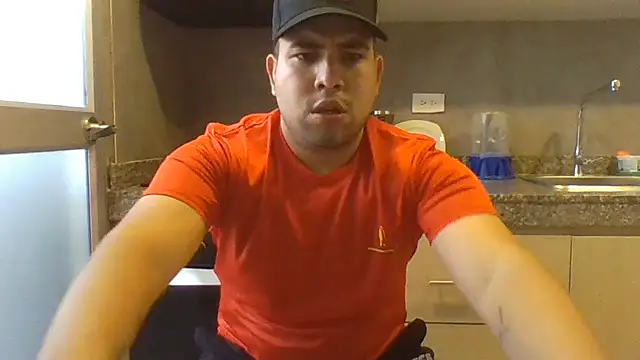 Snapshot of Dalton_s chatting on 07/18/26, 10:29 Dalton s online show from 07/18/26, 10:29