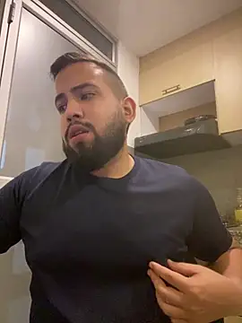 Dalton s online show from 04/03/26, 02:18