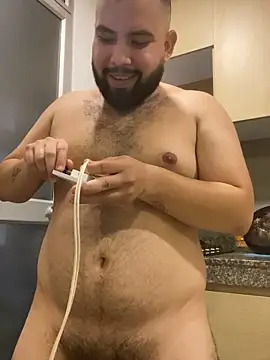 Dalton s online show from 03/08/26, 02:04