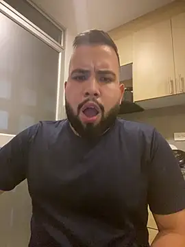 Dalton s online show from 03/10/26, 12:36