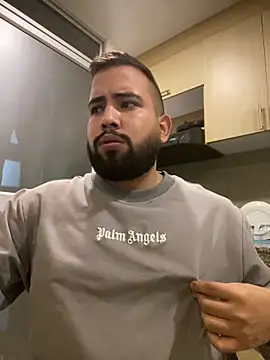 Dalton s online show from 02/05/26, 12:50