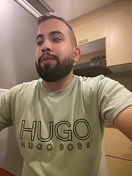 Dalton s online show from 04/12/26, 11:52