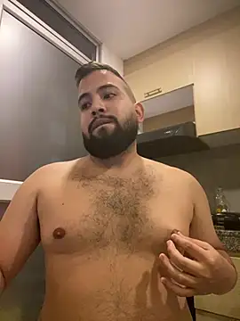 Dalton s online show from 04/09/26, 12:56