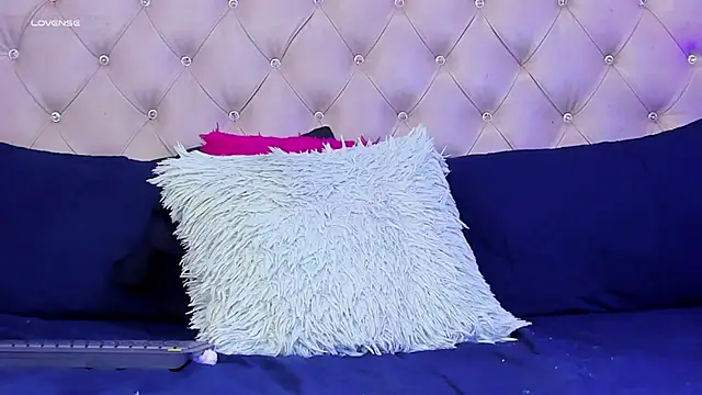 Vero Ivanova online show from 07/08/26, 08:53