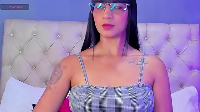Vero Ivanova online show from 06/09/26, 11:06