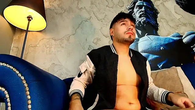 Snapshot of DaveParker_ chatting on 02/06/26, 02:02 DaveParker online show from 02/06/26, 02:02