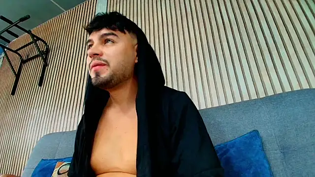 Snapshot of DaveParker_ chatting on 02/05/26, 02:24 DaveParker online show from 02/05/26, 02:24