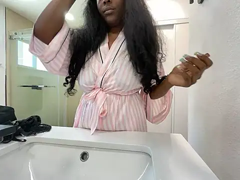 Anadia Starr online show from 04/04/26, 11:33