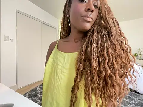 Anadia Starr online show from 02/02/26, 11:37