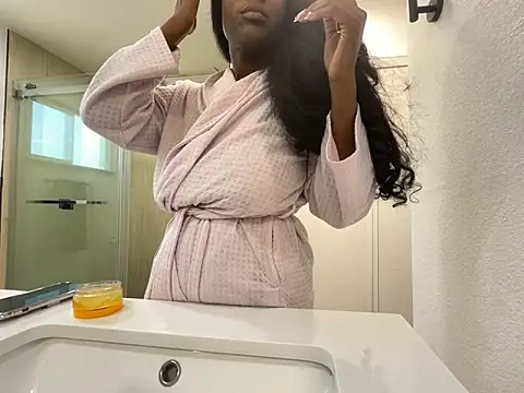 Anadia Starr online show from 03/27/26, 01:14