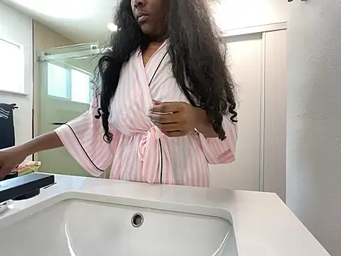 Anadia Starr online show from 04/05/26, 09:10