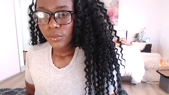 Anadia Starr online show from 02/27/26, 12:00