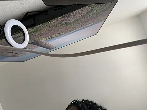 Anadia Starr online show from 03/17/26, 09:40