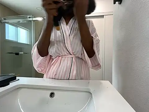 Anadia Starr online show from 04/09/26, 10:38