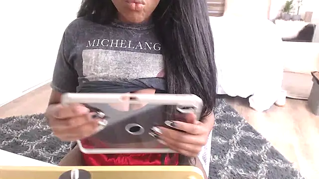 Snapshot of Anadia_Starr chatting on 05/21/26, 09:01 Anadia Starr online show from 05/21/26, 09:01