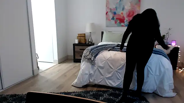 Anadia Starr online show from 03/25/26, 01:50