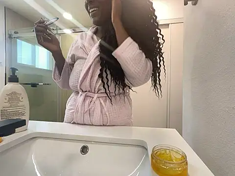 Anadia Starr online show from 03/21/26, 12:12