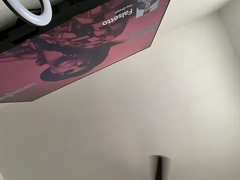 Anadia Starr online show from 03/10/26, 10:14