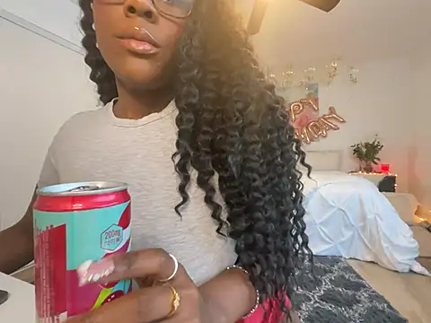 Anadia Starr online show from 02/22/26, 01:08