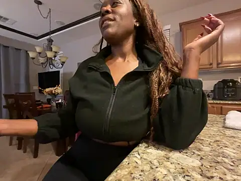 Anadia Starr online show from 02/03/26, 07:13