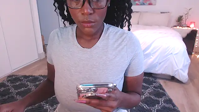 Anadia Starr online show from 03/16/26, 01:35