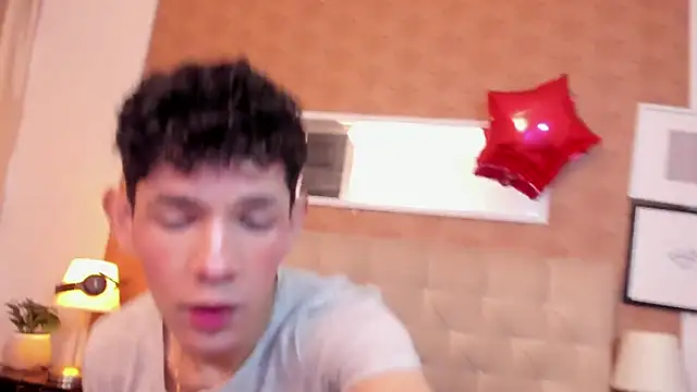 arlequiin  online show from 02/19/26, 08:28