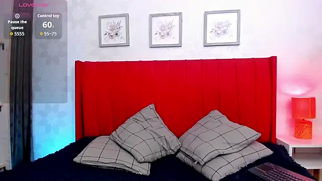 arlequiin  online show from 02/28/26, 07:35