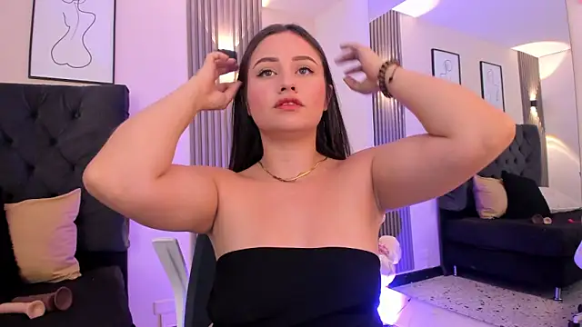 SARHA ANTONELLI online show from 02/24/26, 12:39