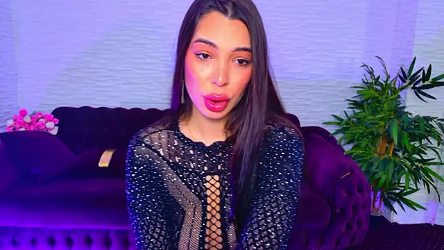 MollyDolley online show from 02/23/26, 08:20