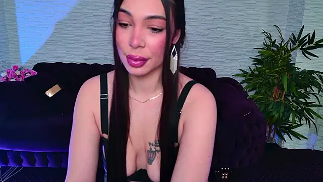 MollyDolley online show from 02/26/26, 08:09